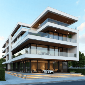 freepik the style is 3d model with octane render volumetri 89251 min