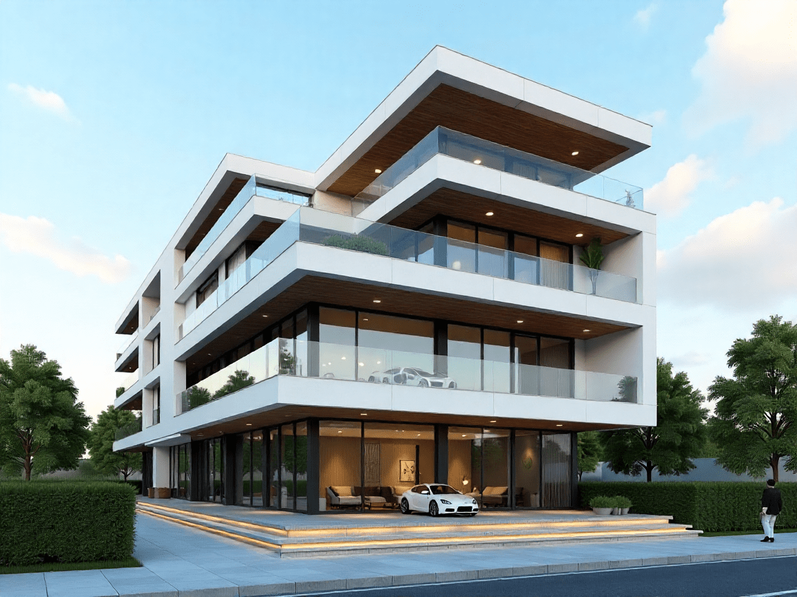 freepik the style is 3d model with octane render volumetri 89251 min